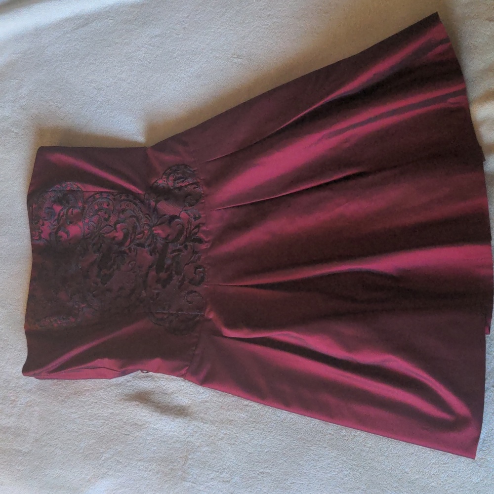 Party Dress